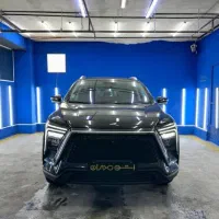 کی ام سی ایکس ۵ (X5) نقد و اقساط (اتومدیران)