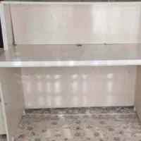 گیشه فروشگاهی بسیار شیک و تمیز|فروشگاه و مغازه|سیرجان, |دیوار