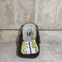 کری بر مناسب نوزادی الی ده ماهگی