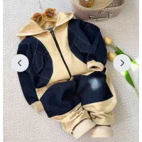 سویشرت شلوار نو پسرانه سایز۴۰