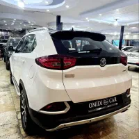 ام جی  جی اس مدل۲۰۱۶ بیرنگ|خودرو سواری و وانت|تهران, ده‌ونک|دیوار