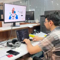 جذب کارآموز دیجیتال مارکتینگ (۳ حوزه تخصصی)