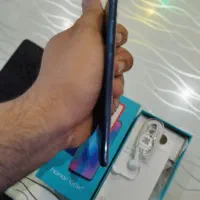 honor 10lite 64g|موبایل|اردکان, |دیوار