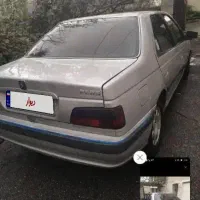 پارس۸۳|خودرو سواری و وانت|رشت, شالکو|دیوار