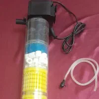 فیلتر اکواریوم سوبو|ماهی|قرچک, قشلاق جیتو|دیوار