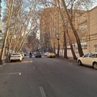 کلنگی 352 متر ستارخان