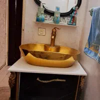 روشویی|لوازم سرویس بهداشتی|تهران, مشیریه|دیوار