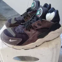 کتوی نایک هوراچی ۴۲ و ۴۳اورجینال واقعی|کیف، کفش، کمربند|تهران, باغ فیض|دیوار