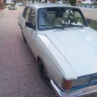 پیکان دوگانه سوز CNG، مدل ۱۳۸۲|خودرو سواری و وانت|فارسان, |دیوار