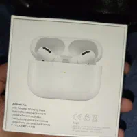 ایرپاد پرو اصلی|لوازم جانبی موبایل و تبلت|کرج, کوی کارمندان جنوبی|دیوار