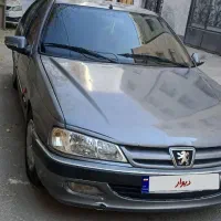 پژو پارس ۸۸|خودرو سواری و وانت|همدان, |دیوار