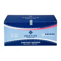 نوار بهداشتی پرستیو(لدورا)