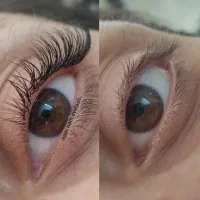 مژه اکستیشن مژه+آموزش حرفه ای (لیفت ابرو و مژه)|خدمات زیبایی و سلامت|مشهد, شهرک رازی (شهرک غرب)|دیوار