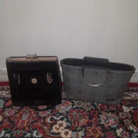 کیف مجلسی وساده