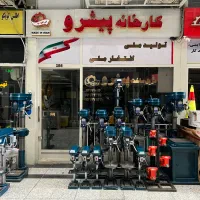 ستونی گیربکسی z5040v،رادیال ، مگنتی