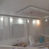 نقاشی ساختمان