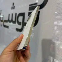 آیفون ۱۳ پرومکس ۲۵۶ گیگ اقساطی|موبایل|اصفهان, جلفا|دیوار