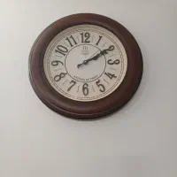 ساعت دیواری ۲ عدد|ساعت دیواری و تزئینی|مهریز, |دیوار