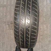 لاستیک تیبایی کارکرده