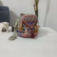 انواع کیف وکوله مدرسه