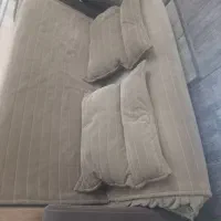 مبل تخت شو دو نفره