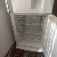 یخچال دو دری سوزان|یخچال و فریزر|ملایر, |دیوار