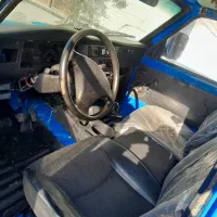 نیسان ۹۵ دوگانه شرکتی|خودرو سواری و وانت|خسروشاه, |دیوار