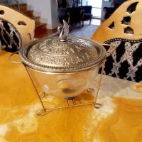 سوپ خوری یا سوفله خوری