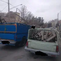 خریدوفروش اهن ضایعات درب پنجره