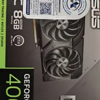 کارت گرافیک 4060