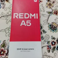 گوشی ردمی A5