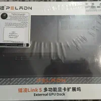 داک کارت گرافیک اکسترنال