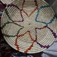 جانونی و تویزه دستباف