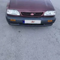 پراید مدل۸۷