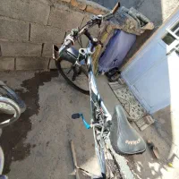 دوچرخه سایز 27|دوچرخه، اسکیت، اسکوتر|چالدران, |دیوار