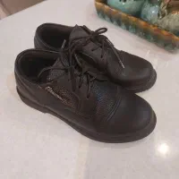 نیم بوت پسرانه|کفش و لباس بچه|کهریزک, |دیوار