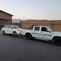 یدک کش|خدمات حمل و نقل|ری, شهرک نظامی|دیوار