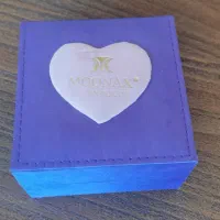 ساعت و دستبند