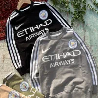 بلوز پسرانه آس میلان