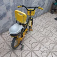دوچرخه|دوچرخه، اسکیت، اسکوتر|مشهد, ایثار|دیوار