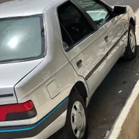 پژو 405 GLX بنزینی، مدل ۱۳۹۸