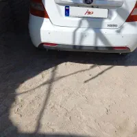 برلیانس۲۳۰ اتومات|خودرو سواری و وانت|اصفهان, قهجاورستان|دیوار