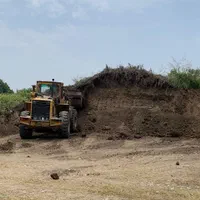 فروش خاک و نخاله|مصالح و تجهیزات ساختمان|ساری, |دیوار