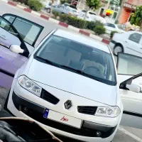 مگان مدل ۸۹|خودرو سواری و وانت|ارومیه, |دیوار