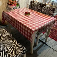 میز ناهارخوری ۴ نفره
