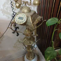 تلفن برنز سالم سالم