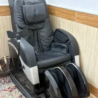 صندلی ماساژور