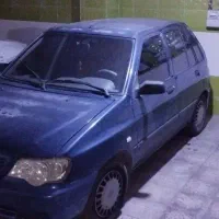 پراید هاچبک