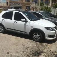 کوئیک 404 GXR تیپL آخرین مدل