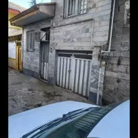 ویلا ۶۱متر نقلی